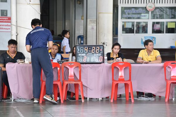 โรงเรียนปรีชานุศาสน์
